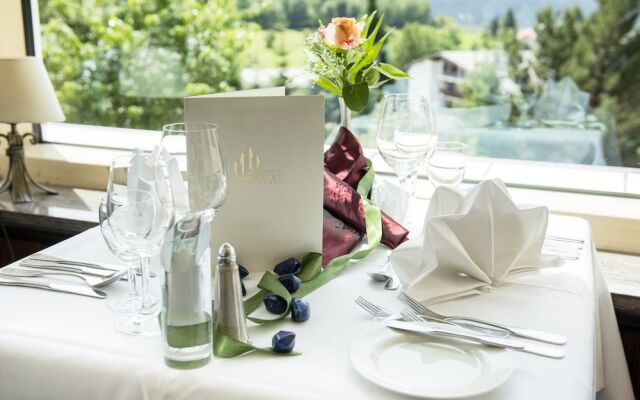 Vier Jahreszeiten am Schluchsee
