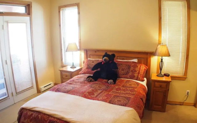 Crystal Forest #72 By Bear Country