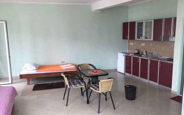 Budva Apartments