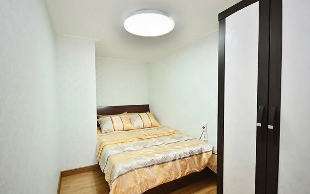 Yeosu Rainbow Pension