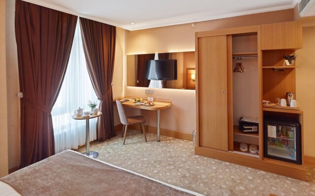 Palmiye Hotel Gaziantep