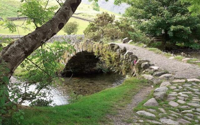 NEW for 2022 season. Superb Victorian Townhouse