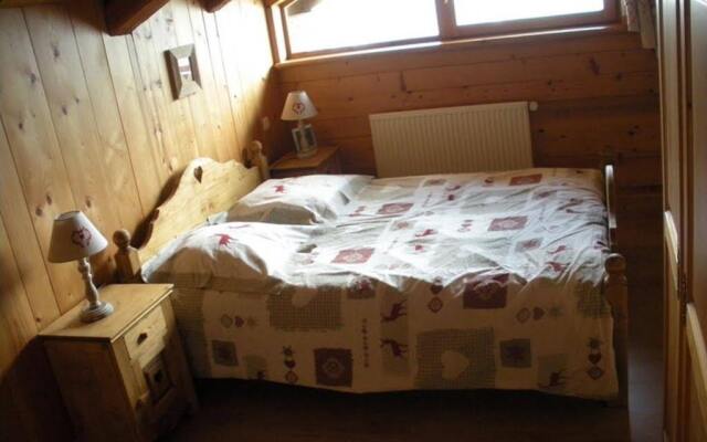 Chalet L' Irrawaddy