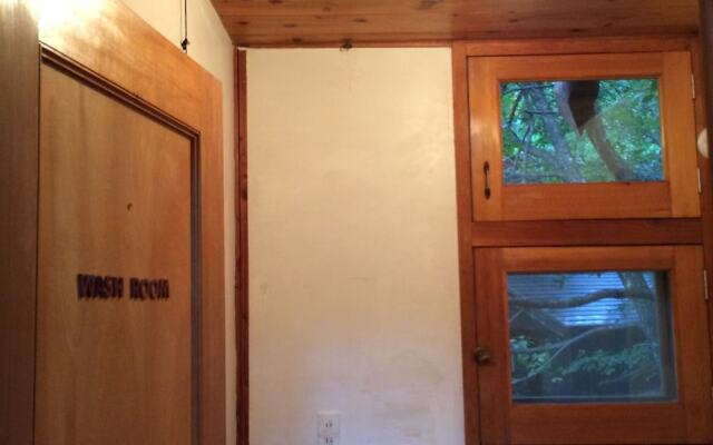 Sunnsnow Log House