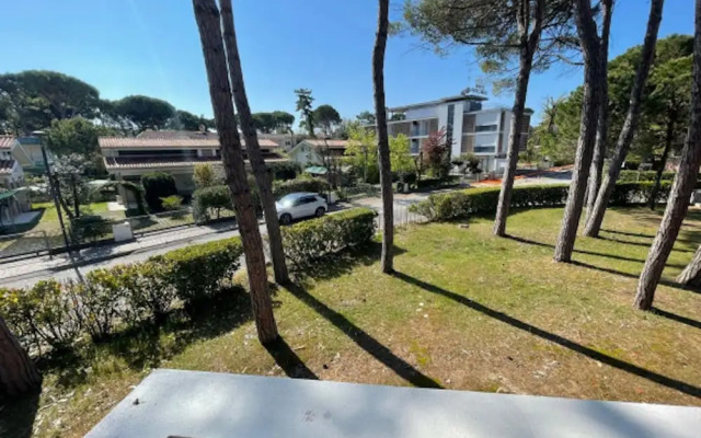 Cozy One-bedroom Apartment