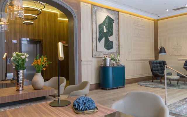 Círculo Gran Vía, Autograph Collection - Adults Only