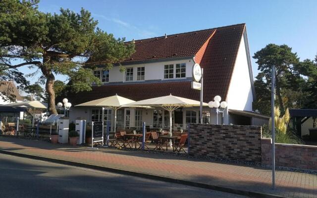 Appartements Fischerhus