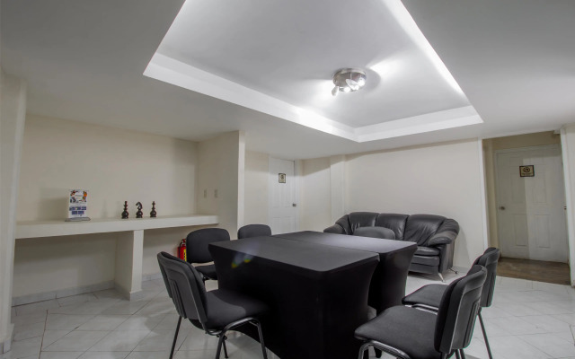 Best Western Real Tula Express