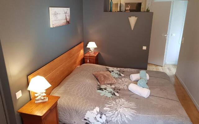 La Girandole B&B et Location d'Appartement