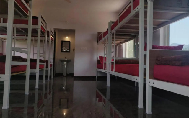 Trippr Chikkamagaluru
