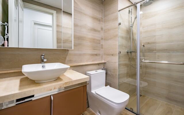 NES House - Riverview Apartment