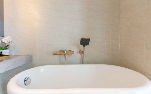 The Sacha Apart Hotel Thonglor