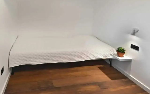 Luxury Slatine Apartments With Terrace and Garden