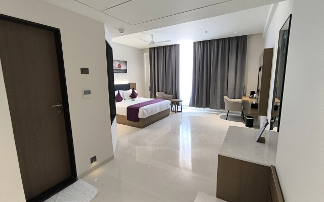 Click Collection Shikrapur, Ranjangaon