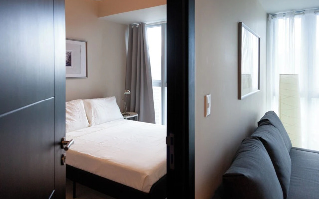 Uptown Park Suites Tower 2
