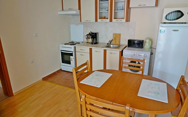 Privilege Fort Beach