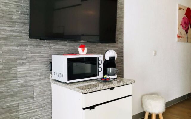 Apartment Alcazar Andriano 21980