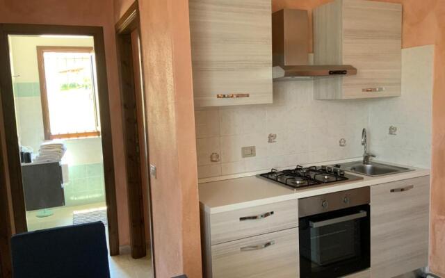 CASE IN STYLE 8 Residence Tavolara