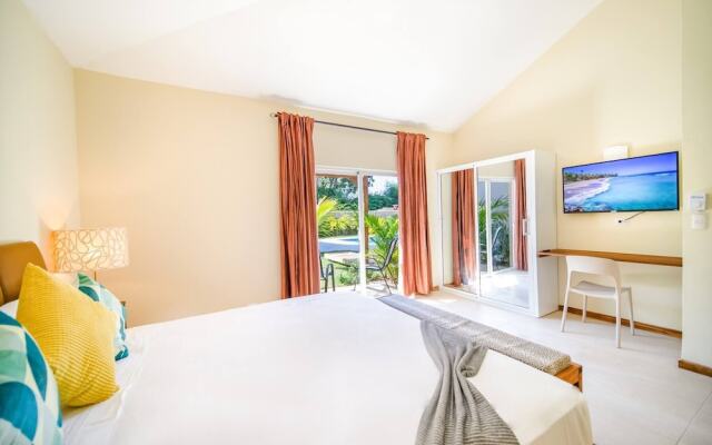 Sun & Soul - Caribbean 9br Villa In Sosúa!