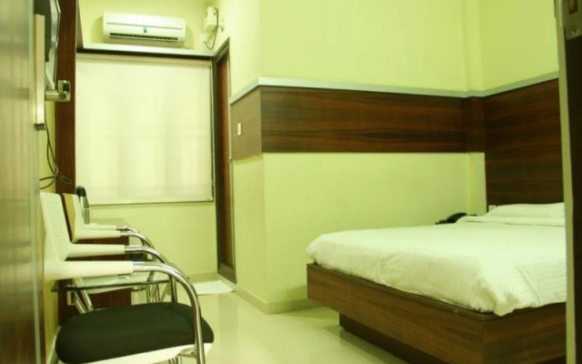 Shubh Vaibhav Inn