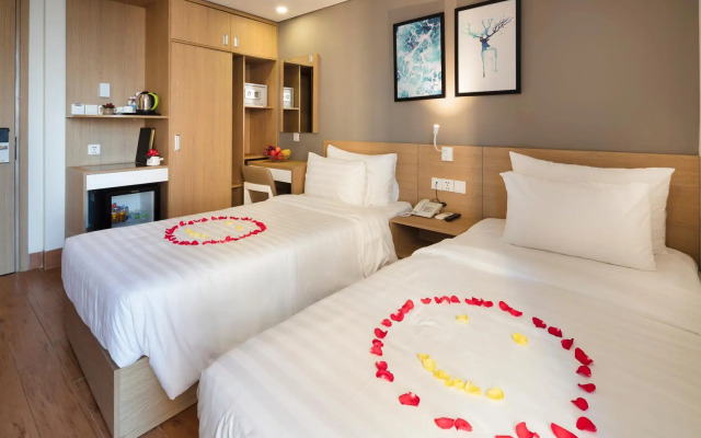 Smile Hotel