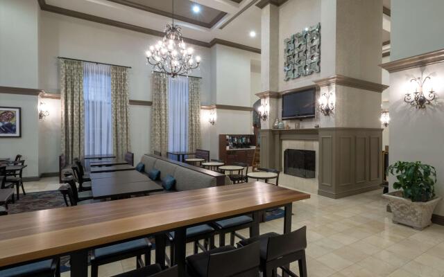 Homewood Suites by Hilton New Orleans