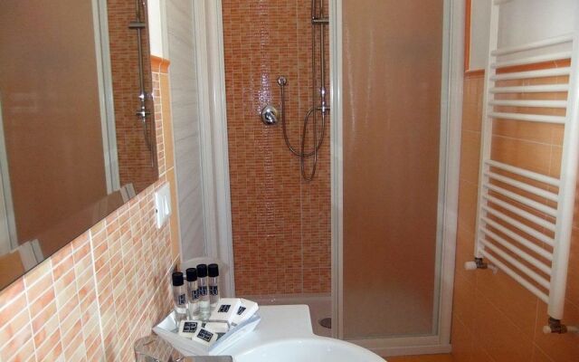 Bella Tropea Accommodation