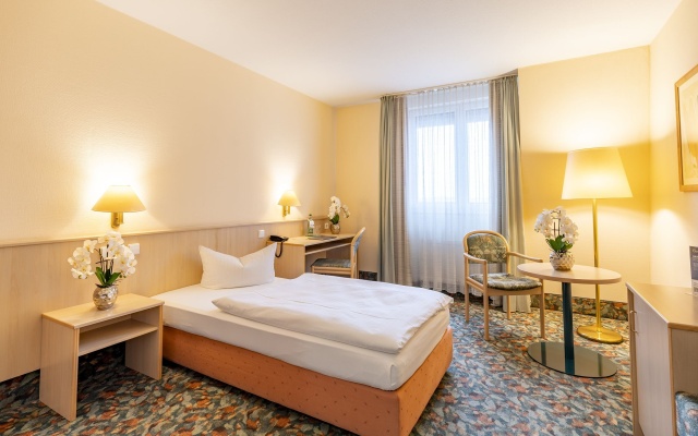 PLAZA INN Chemnitz