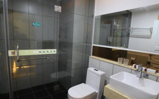 Yangshuo West Street Boutique Hotel