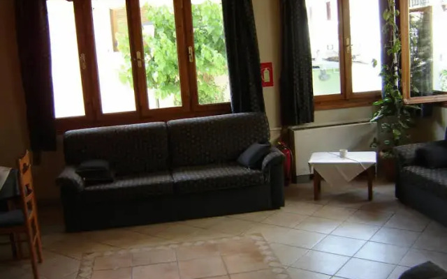Phaethon Hotel