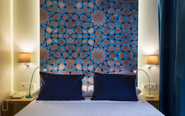 Hotel Comfort Dauro 2