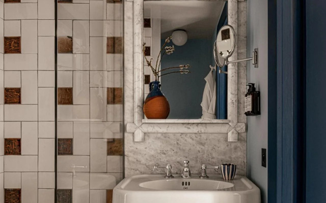 Experimental Chalet Val d'Isère