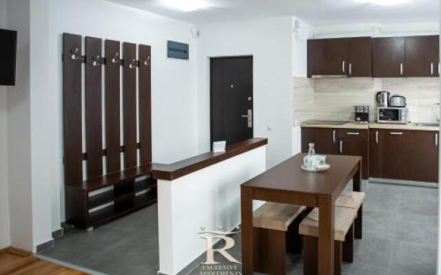 Rivulus Apartament Deluxe