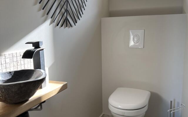 Les Appartements du Domaine Gueguen