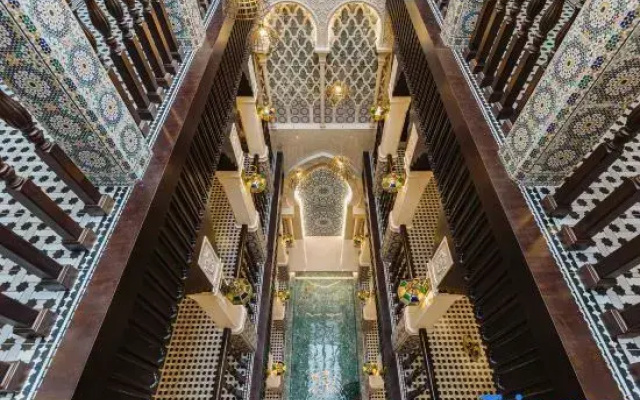 Royal Marrakech Guesthouse (Chaoshan Ancient City Paifang Street Store)