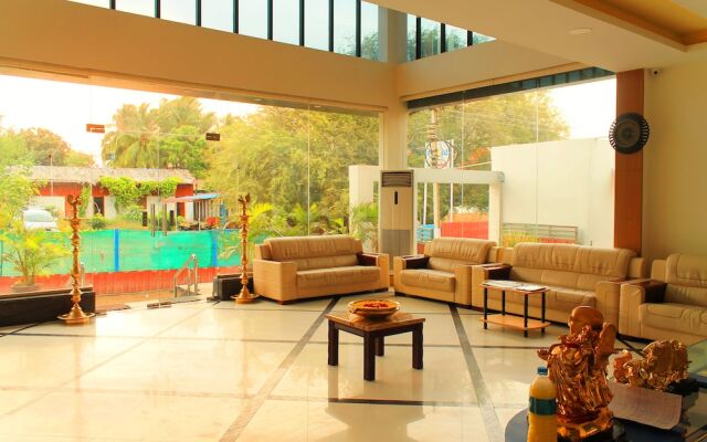 Hotel Ashoka