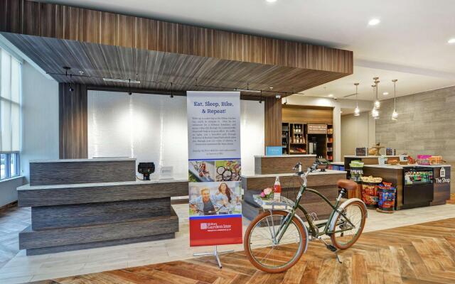 Hilton Garden Inn Princeton Lawrenceville