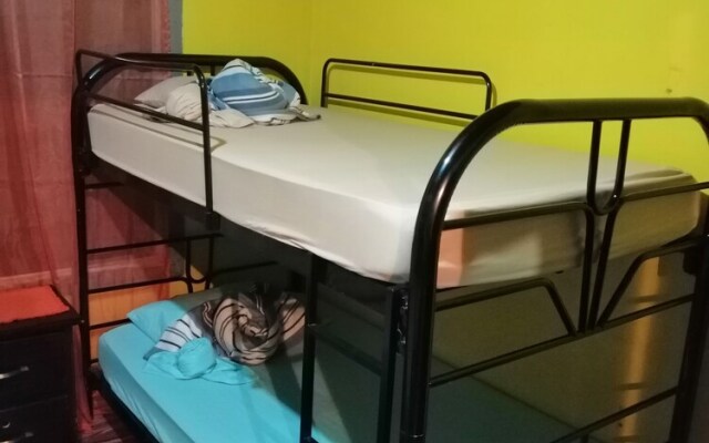 Vista Al Golffo B&B