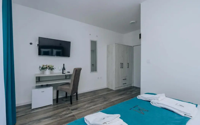 Monte Inn Hotel Budva