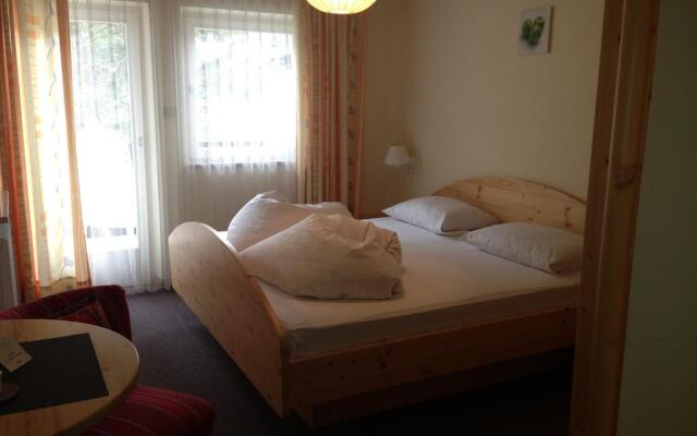 Pension Lärchenhof