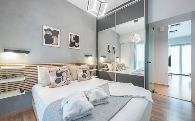 Newly Renovated Loft by Cloudkeys