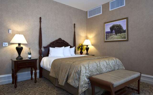 French Lick Springs Villas