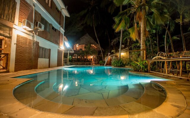 Ziwa Beach Resort