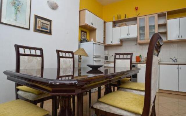 Epicenter Apartments Split