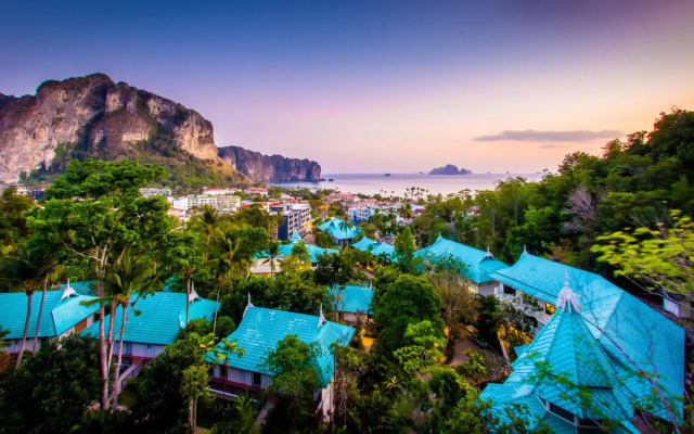 Krabi Tipa Resort