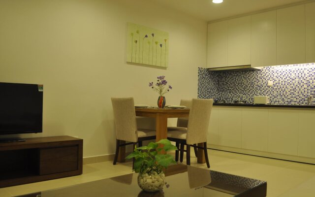 Glenwood Residences