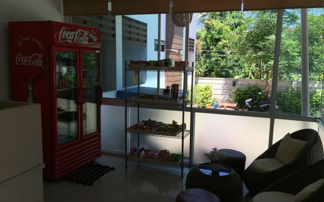 Sabaidee Hotel