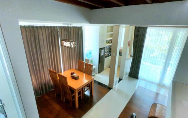 Bedugul Lake View Residence Unit A-1