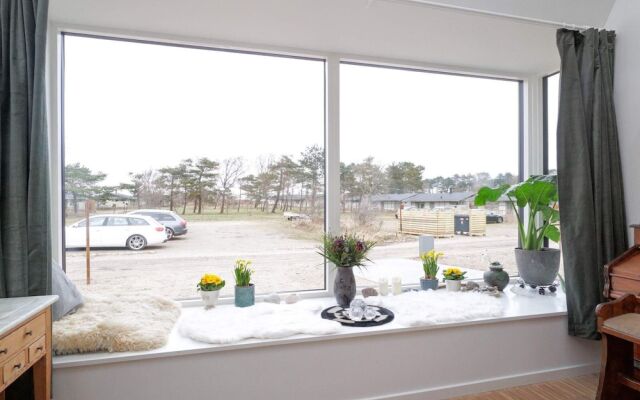4 Person Holiday Home in Gilleleje