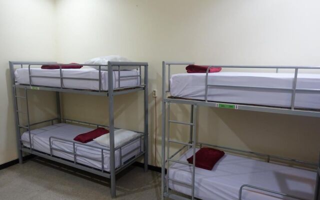 The Backpacker Semarang - Hostel